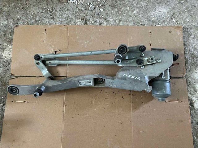 AE8317508AB Ford 