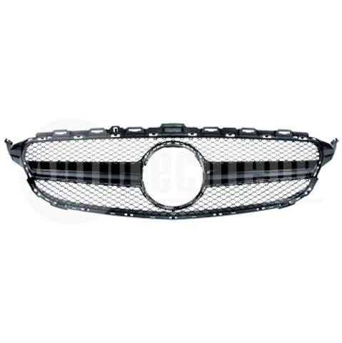 1408800 Autotechteile Решетка радиатора