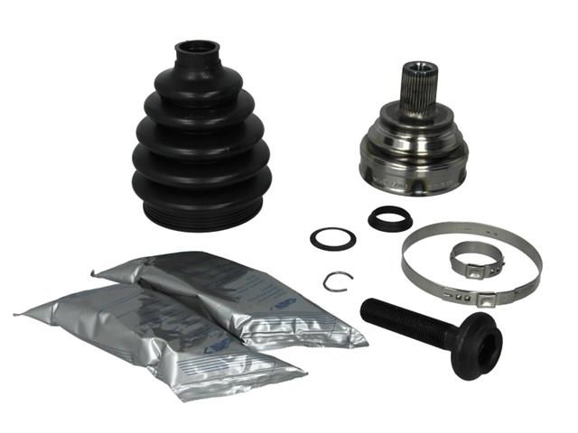 Граната колесная GKN-Spidan 023689 цена, от 23.71 USD