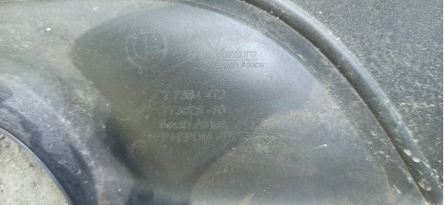  77384473 BMW