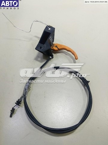 95VBV16624BB Ford 