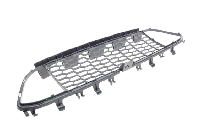 Решетка бампера переднего центральная Autotechteile 7035168 цена, от 19.64 USD