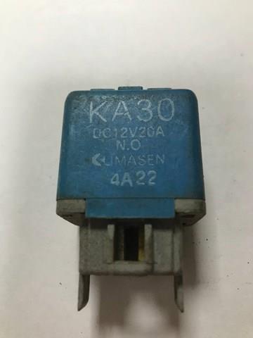 DC12V20A Mazda 