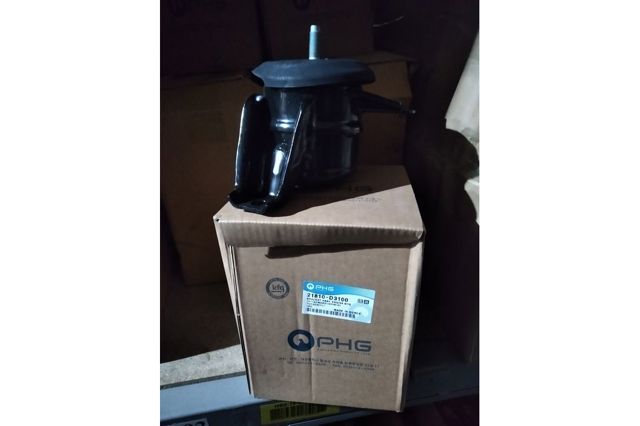 Подушка двигателя Lemforder 43054 цена, от 69.92 USD