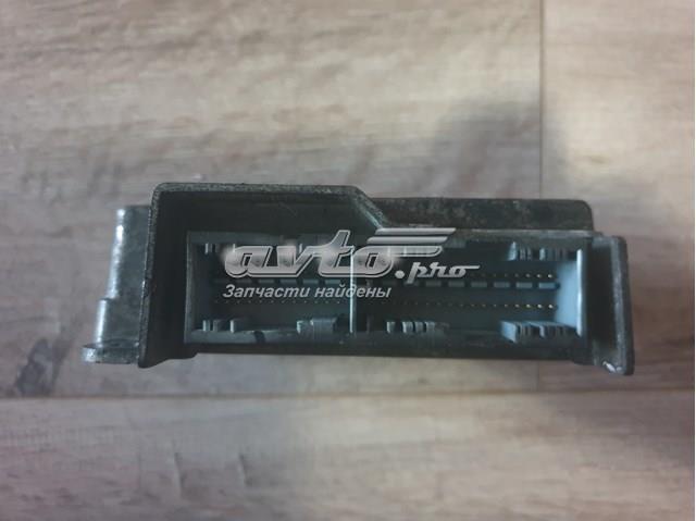 959102H100 Hyundai/Kia Модуль-процессор управления подушкой безопасности (ЭБУ AIRBAG)
