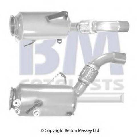  BM11040H BM Catalysts