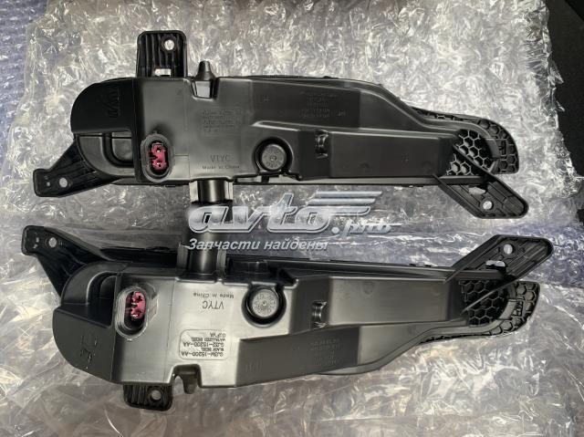  LR077969 Land Rover