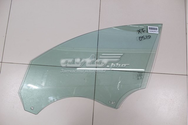 Купить GX6321411AB Jaguar Окно надставки двери передней