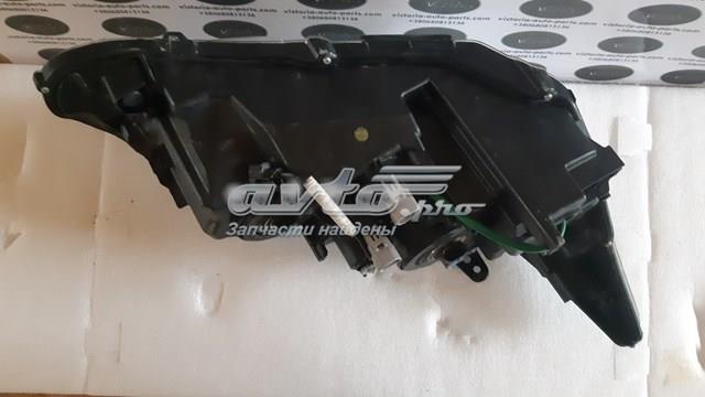 8115076012 Toyota Фара