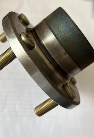 DACF1063AR3 KOYO Cubo de rueda trasero original y equivalente