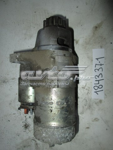 Стартер Nissan/Infiniti 23300JN00B цена, от 63.35 USD
