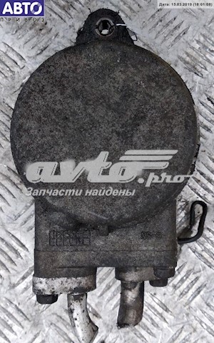 Компрессор кондиционера 717639 General Motors