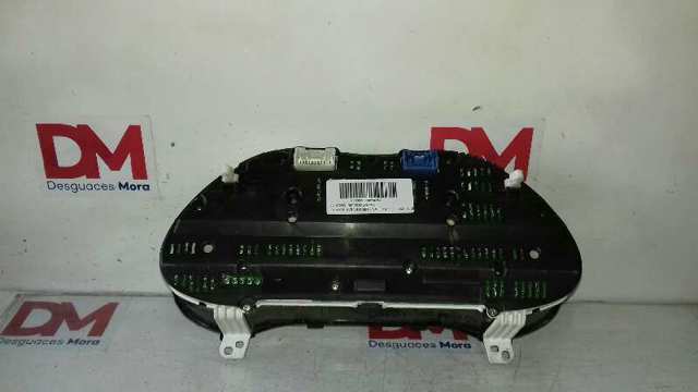Панель приборов 8380005C00C Toyota