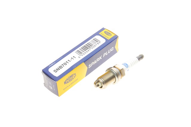 062711000011 Magneti Marelli Свечи зажигания