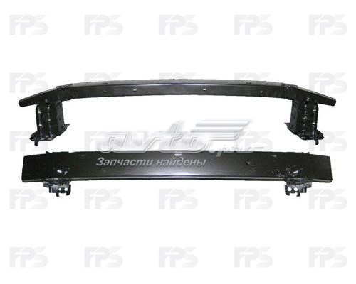 Шина бампера переднего FPS FP7016940 цена, от 42.52 USD