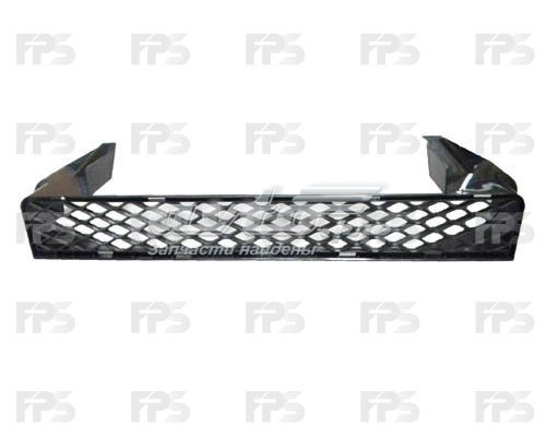 Решетка бампера нижняя FPS FP7018990 цена, от 31.60 USD