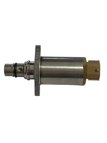 Клапан ТНВД отсечки топлива (дизель-стоп) VDS 8980436870VDS