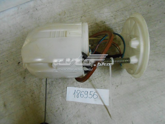 Бензонасос PE011335X Mazda