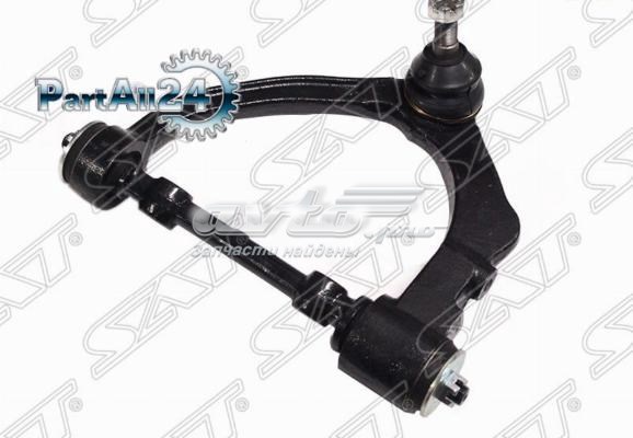 544104E001 Hyundai/Kia рычаг передний верхний (корея kia bongo 04- lh)