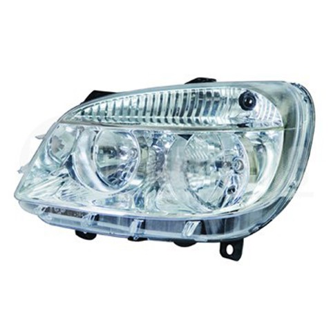 Купить 5030195 Autotechteile Фара левая передняя