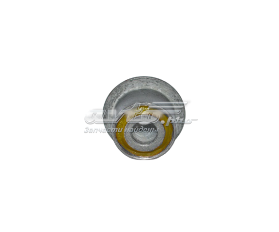 020281 Polybush Сайлентблок цапфы