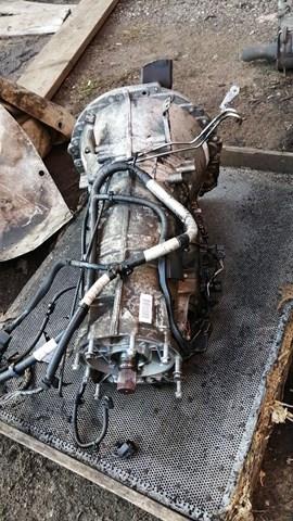 Коробка передач автомат Land Rover AH427000CH цена, от 706.21 USD