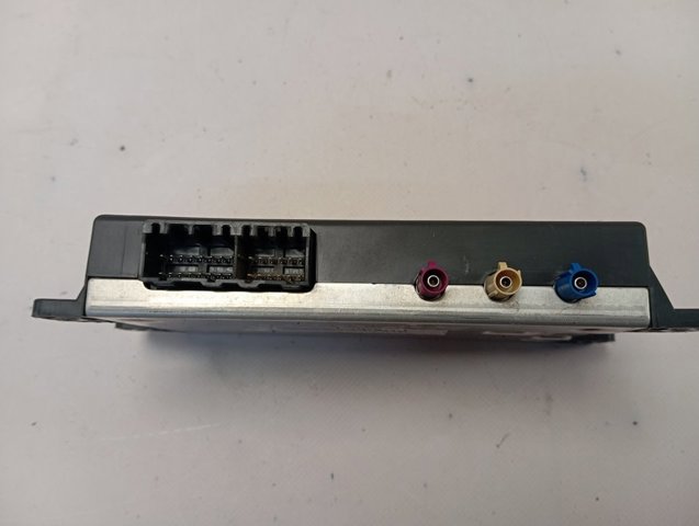  LK3T14G087BD Ford