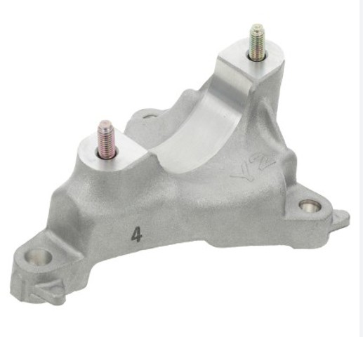 Опора подвесного подшипника передней полуоси Mazda F2A425740 цена, от 63.34 USD
