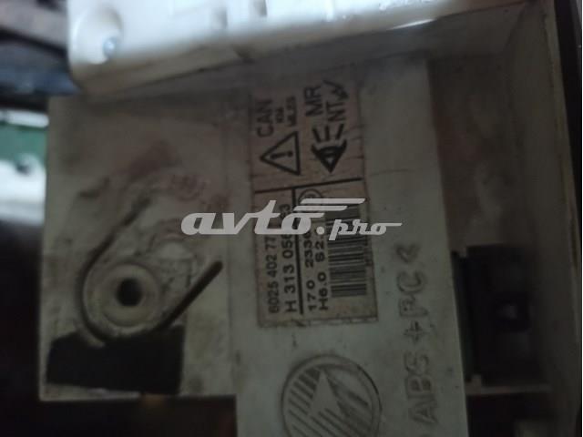 6025402771 Renault (RVI) 