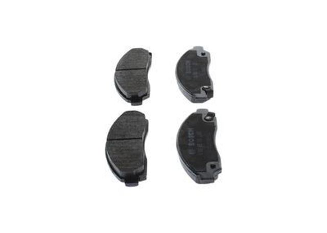 986495159 Bosch Колодки передние