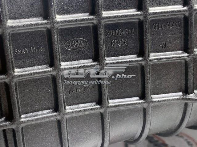 Купить LR036432 Land Rover Интеркулер