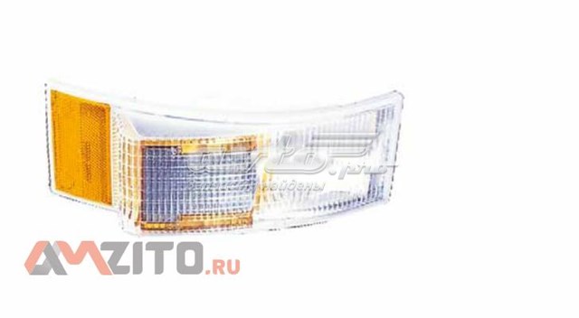 7731516NUE Depo/Loro/Abakus Указатель поворота левый=правый