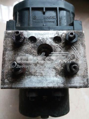 Unidade hidráulico de controlo ABS para Peugeot Expert  224