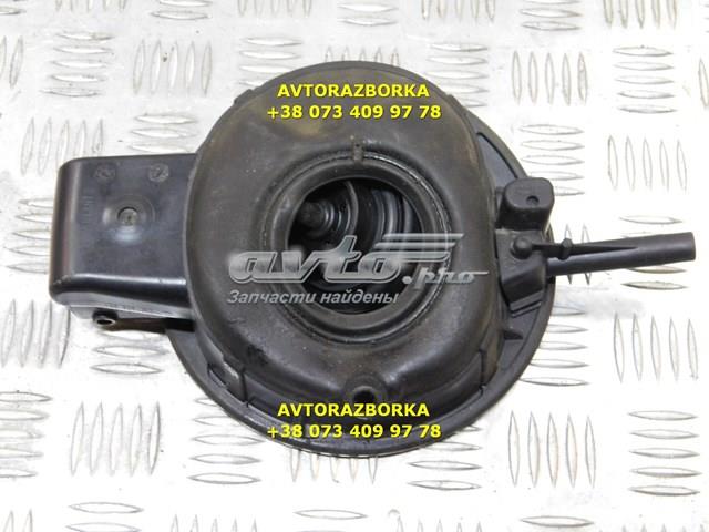 Alcapão do tanque de combustível para Volkswagen Passat (B7, 365)