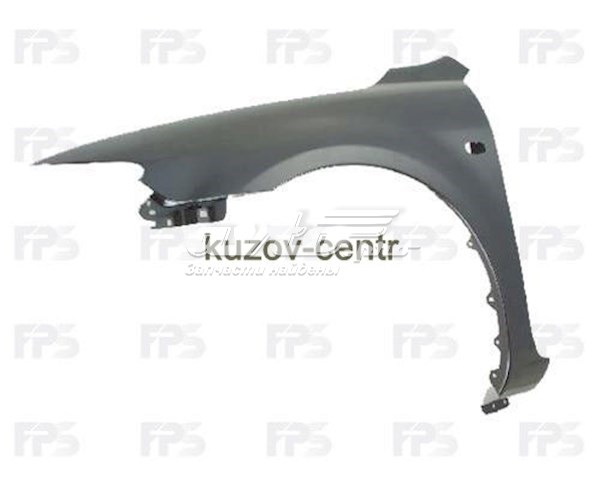 Крыло левое FPS FP4403311