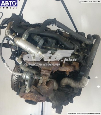 9464475188 FIAT Motor completo original y equivalente