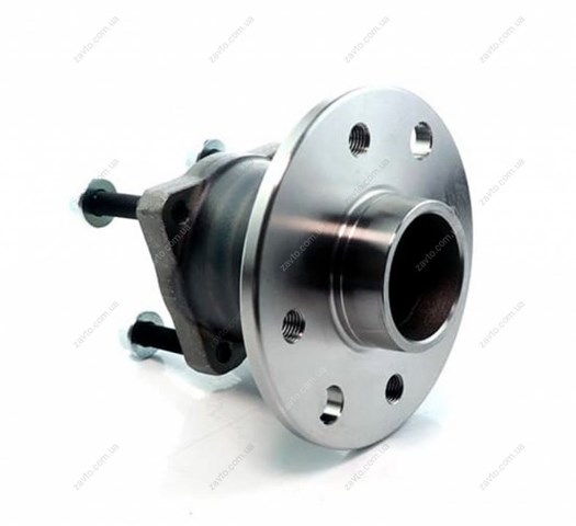 Задняя ступица SH15322 Shafer