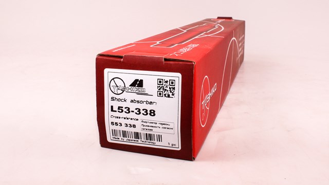 Задний амортизатор Tashiko L53338