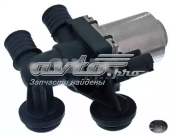 Кран печки (отопителя) WG1795075 WILMINK GROUP