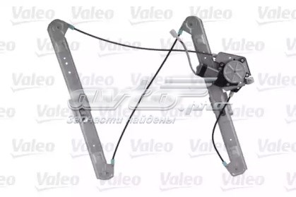 Стеклоподъемник передней левой двери 350103170055 Magneti Marelli