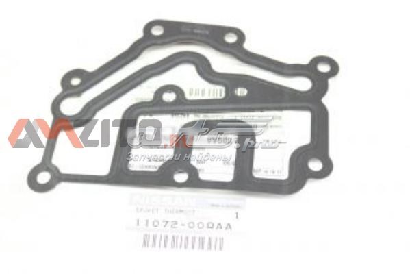 Прокладка корпуса термостата Nissan/Infiniti 1107200QAA цена, от 11.76 USD
