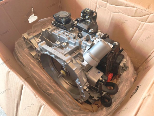 Коробка переключения передач Hyundai/Kia 430002N033 цена, от 5475.17 USD