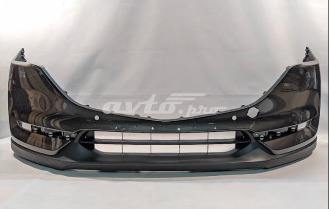 Бампер на авто Mazda KF1B50031E8H цена, от 77.55 USD