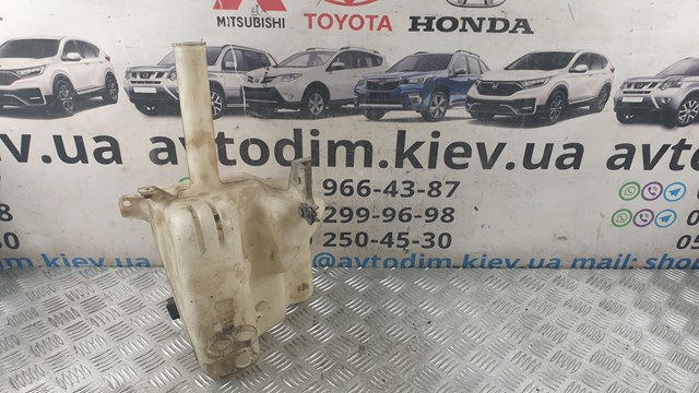 Tanque de fluido para lavador de vidro Toyota Avensis I T22