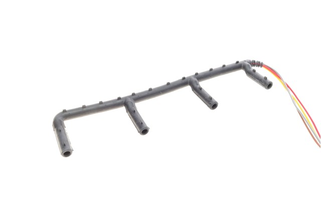 Провод свечей накала 412020 Solgy