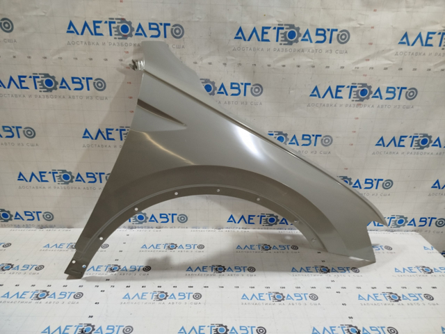 Боковая часть передняя правая AND 30821026 цена, от 55.40 USD