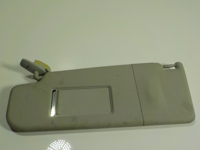 Pala contra o sol Skoda Octavia preço, a partir de 71,49 USD