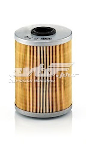 Фильтр топливный Mann-Filter P732X