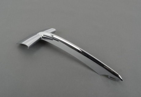 Купить 51117325396 BMW Молдинг решетки бампера переднего правый