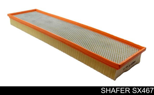 Элемент воздушного фильтра Shafer SX467 цена, от 8.03 USD